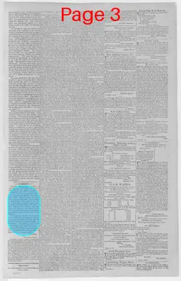 Page thumbnail for Daily National Intelligencer