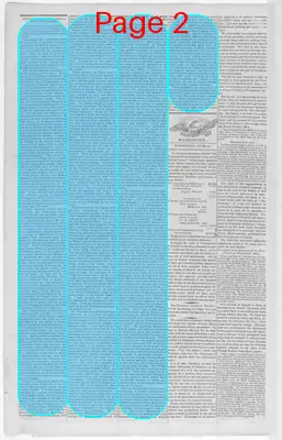 Page thumbnail for Daily National Intelligencer