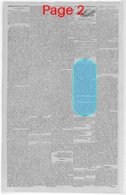 Page thumbnail for Daily National Intelligencer