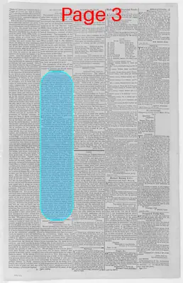 Page thumbnail for Daily National Intelligencer