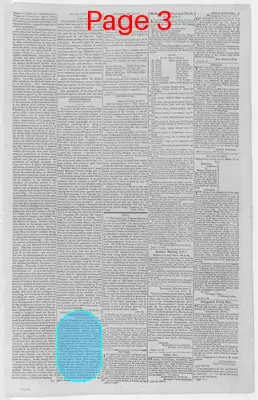 Page thumbnail for Daily National Intelligencer