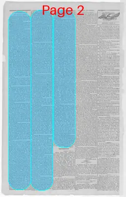 Page thumbnail for Daily National Intelligencer