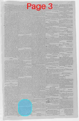 Page thumbnail for Daily National Intelligencer