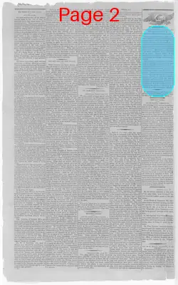 Page thumbnail for Daily National Intelligencer