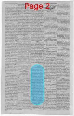 Page thumbnail for Daily National Intelligencer