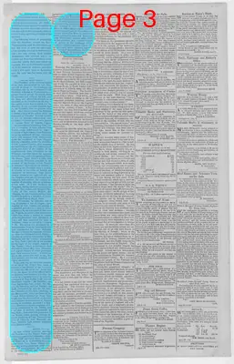Page thumbnail for Daily National Intelligencer