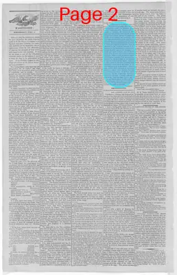 Page thumbnail for Daily National Intelligencer
