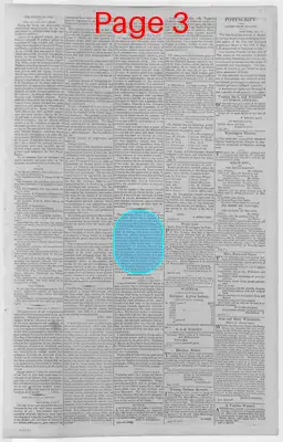 Page thumbnail for Daily National Intelligencer