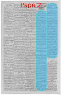 Page thumbnail for Daily National Intelligencer