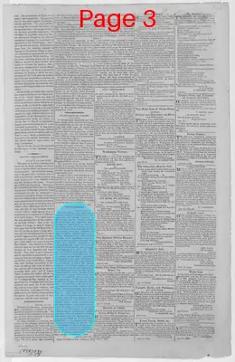 Page thumbnail for Daily National Intelligencer