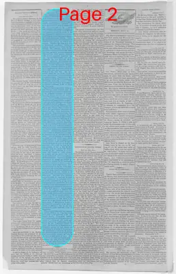 Page thumbnail for Daily National Intelligencer