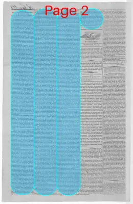 Page thumbnail for Daily National Intelligencer