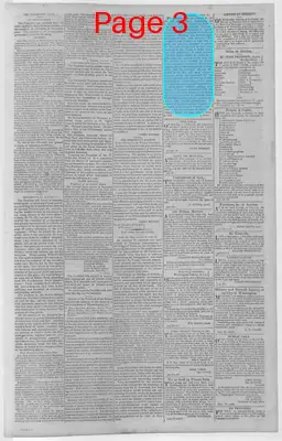 Page thumbnail for Daily National Intelligencer