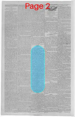 Page thumbnail for Daily National Intelligencer