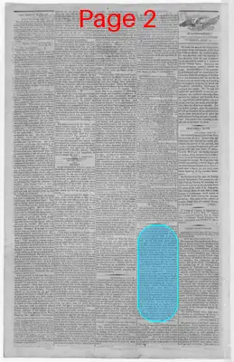 Page thumbnail for Daily National Intelligencer