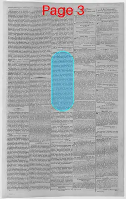 Page thumbnail for Daily National Intelligencer