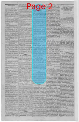 Page thumbnail for Daily National Intelligencer