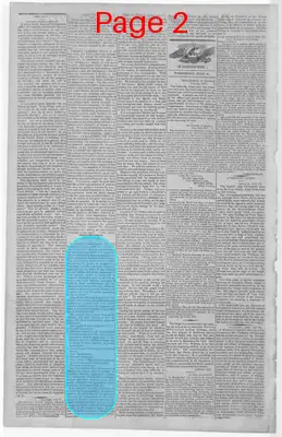 Page thumbnail for Daily National Intelligencer