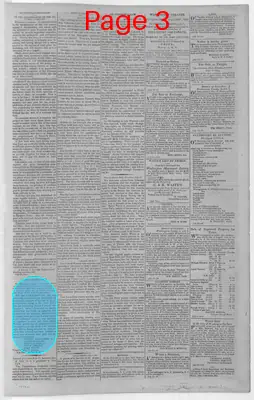 Page thumbnail for Daily National Intelligencer