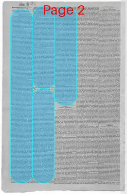 Page thumbnail for Daily National Intelligencer