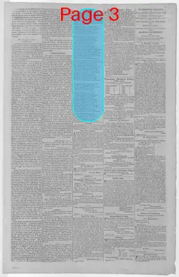 Page thumbnail for Daily National Intelligencer