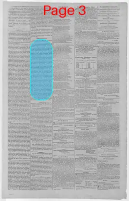 Page thumbnail for Daily National Intelligencer