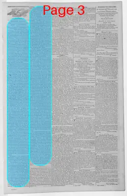 Page thumbnail for Daily National Intelligencer