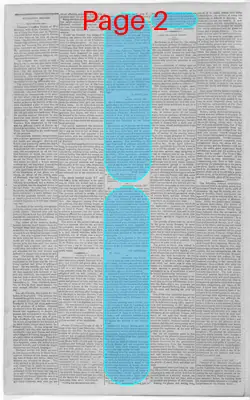 Page thumbnail for Daily National Intelligencer