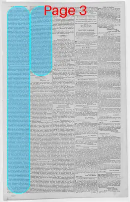 Page thumbnail for Daily National Intelligencer