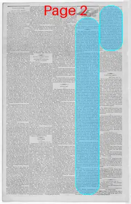 Page thumbnail for Daily National Intelligencer