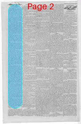 Page thumbnail for Daily National Intelligencer