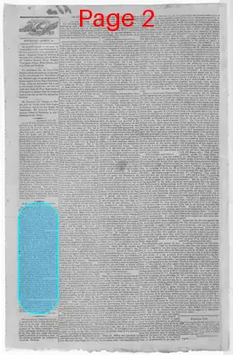 Page thumbnail for Daily National Intelligencer