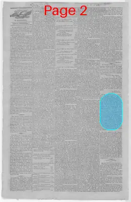 Page thumbnail for Daily National Intelligencer