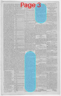 Page thumbnail for Daily National Intelligencer