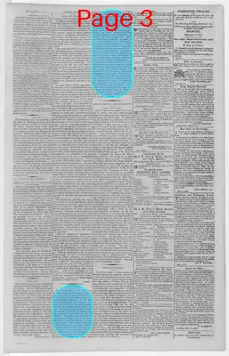 Page thumbnail for Daily National Intelligencer