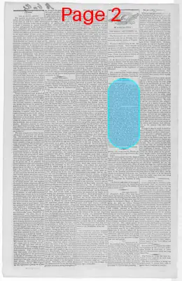 Page thumbnail for Daily National Intelligencer