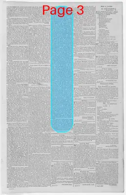 Page thumbnail for Daily National Intelligencer