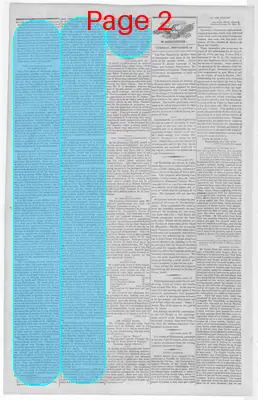 Page thumbnail for Daily National Intelligencer