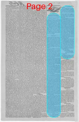 Page thumbnail for Daily National Intelligencer
