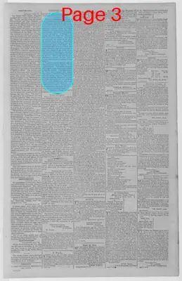 Page thumbnail for Daily National Intelligencer