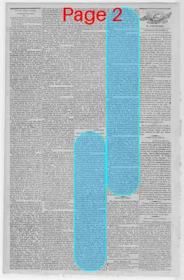 Page thumbnail for Daily National Intelligencer