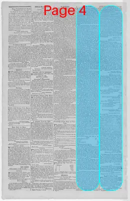 Page thumbnail for Daily National Intelligencer