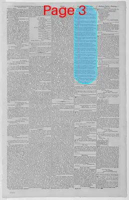 Page thumbnail for Daily National Intelligencer