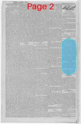Page thumbnail for Daily National Intelligencer