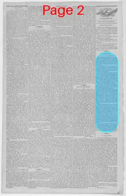 Page thumbnail for Daily National Intelligencer
