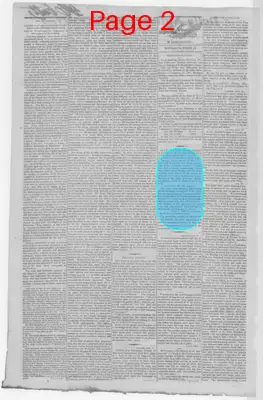 Page thumbnail for Daily National Intelligencer