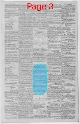 Page thumbnail for Daily National Intelligencer