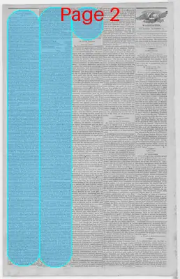 Page thumbnail for Daily National Intelligencer