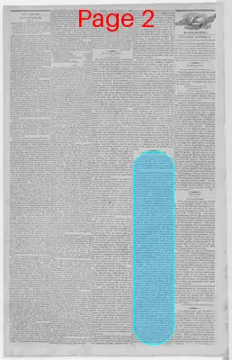 Page thumbnail for Daily National Intelligencer
