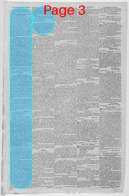 Page thumbnail for Daily National Intelligencer